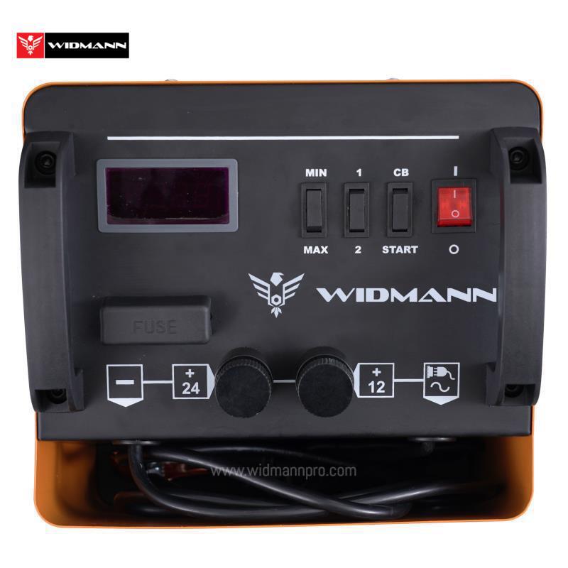 BATTERY CHARGER STARTER