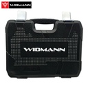 WIDMANN 108 PCS TOOLS SET 