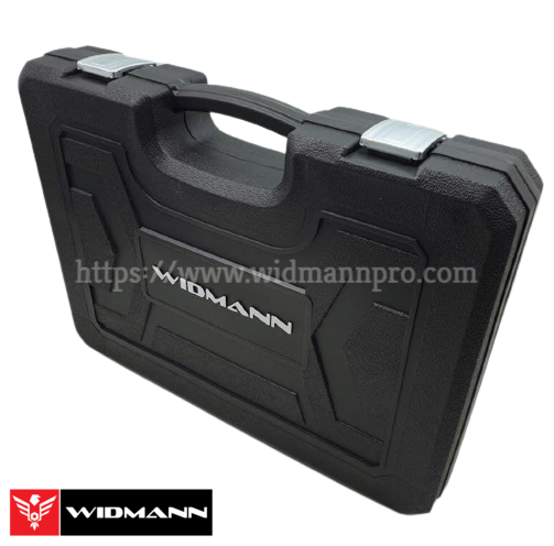 WIDMANN 216 PCS  TOOLS SET 