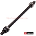 Universal Press and Pull Sleeve Kit Remove Install Bushes Bearings Garage Tool