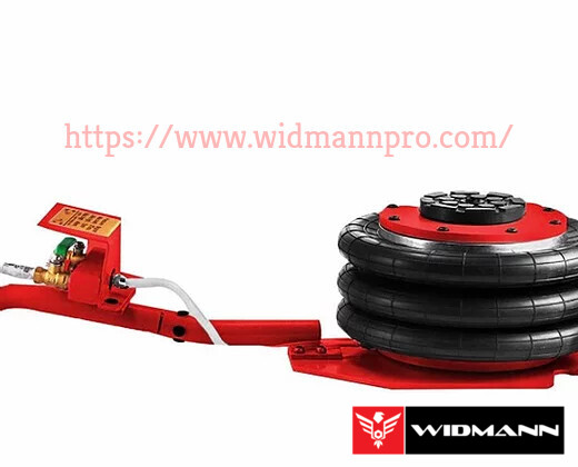 Cric Pneumatique 3T WIDMANN