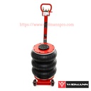 Cric Pneumatique 3T WIDMANN