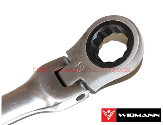 WIDMANN TOOLS SET FLEXIBLE 23 PCS