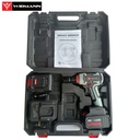 CORDLESS IMPACT WRENCH 36V