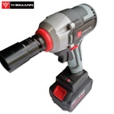 CORDLESS IMPACT WRENCH 36V