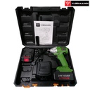 CORDLESS IMPACT WRENCH 24V