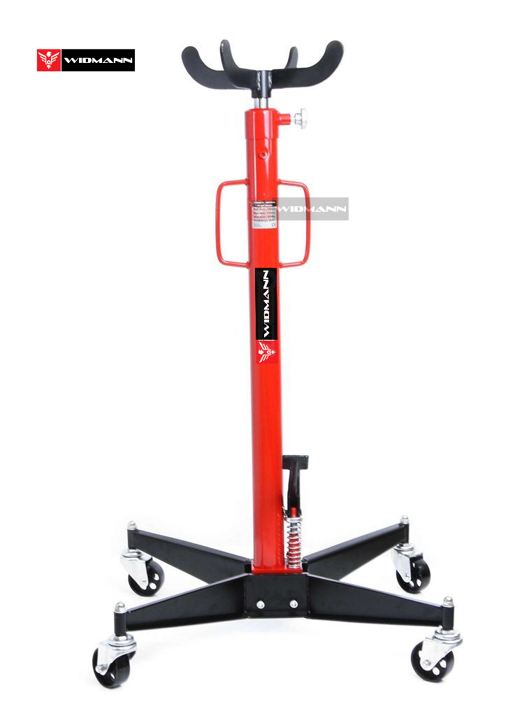 TRANSMISSION JACK 500 KG