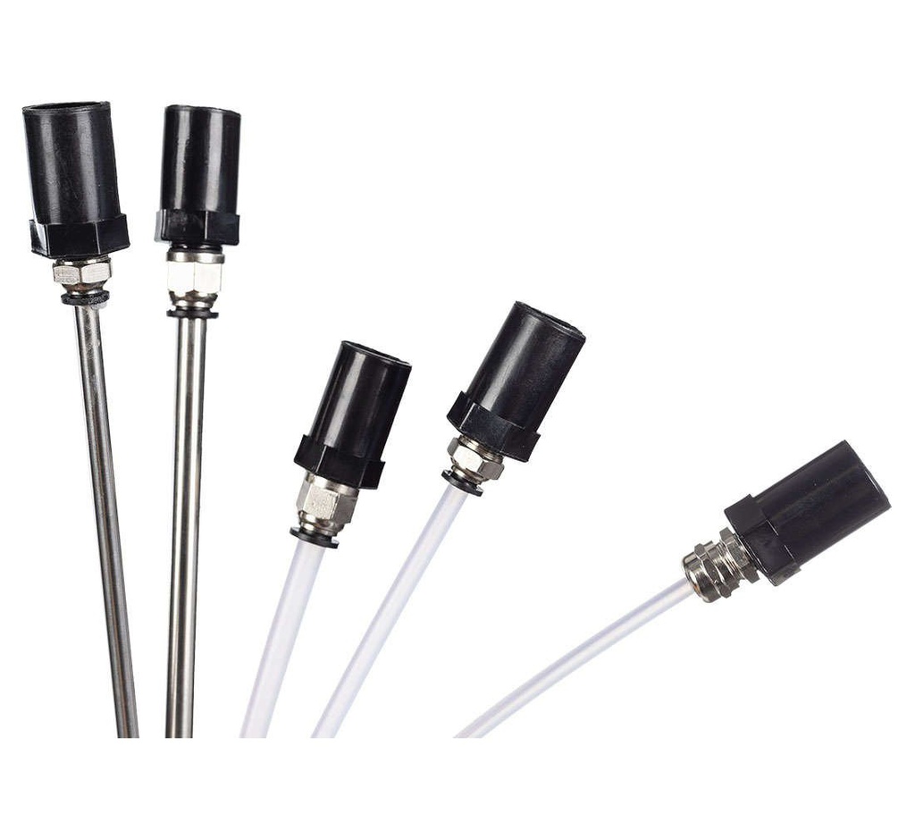 WIDMANN - OIL COLLECTION MACHINE  80L