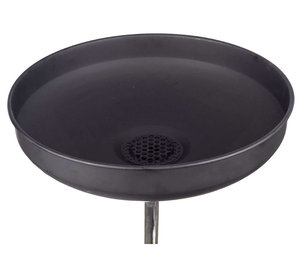 WIDMANN - OIL COLLECTION MACHINE  80L