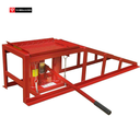Widmann - 4 Ton Steel Adjustable Car Ramps
