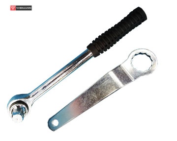 WIDMANN 23 PCS CAP WRENCH SOCKET REMOVAL TOOLS SET