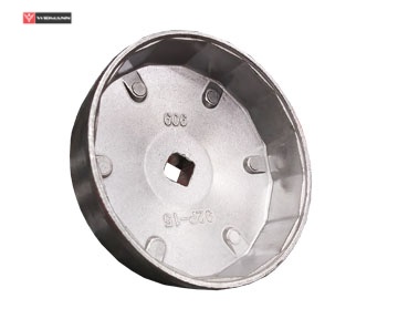 WIDMANN 23 PCS CAP WRENCH SOCKET REMOVAL TOOLS SET