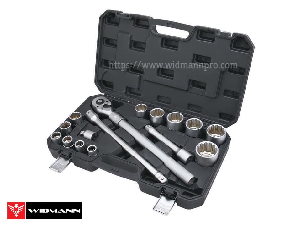 WIDMANN ITEM NUMBER 16 PCS 3/4