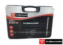 WIDMANN 216 PCS  TOOLS SET  (copie)