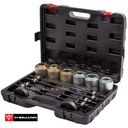 WIDMANN 13 PCS PRESS AND PULL SLEEVE KIT 27 PCS