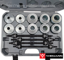 WIDMANN Universal Front Hub &amp; Bearing Puller 28
