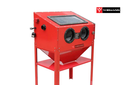 WIDMANN SANDBLAST CABINET 220L